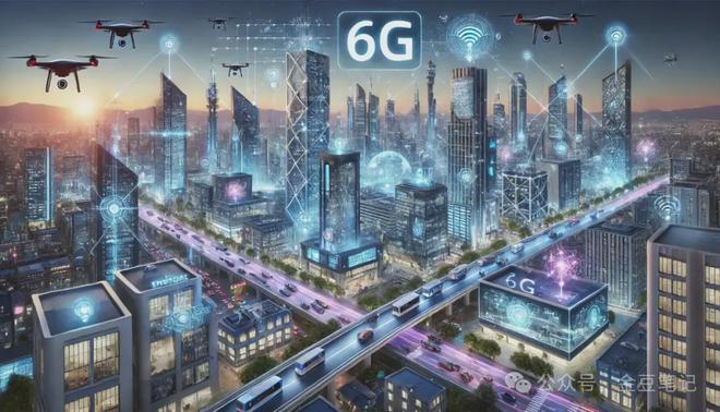 ？它如何改变我们的生活？AG真人网站6G是什么(图1)