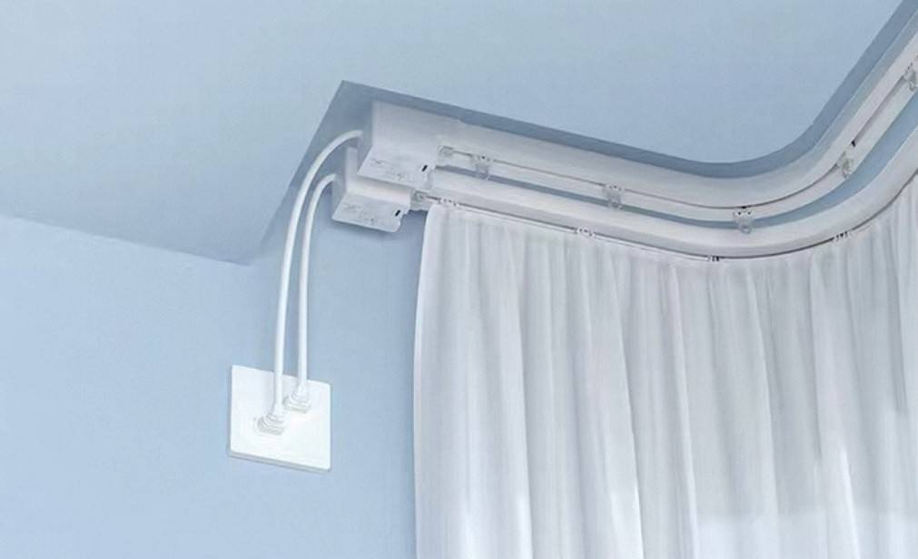 行前十名公布！数据指引方向优选品质之选AG真人娱乐网址2025智能窗帘品牌排(图4)