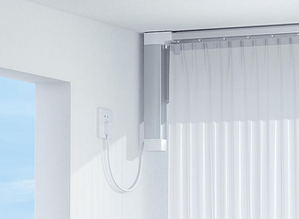 行前十名公布！数据指引方向优选品质之选AG真人娱乐网址2025智能窗帘品牌排(图6)