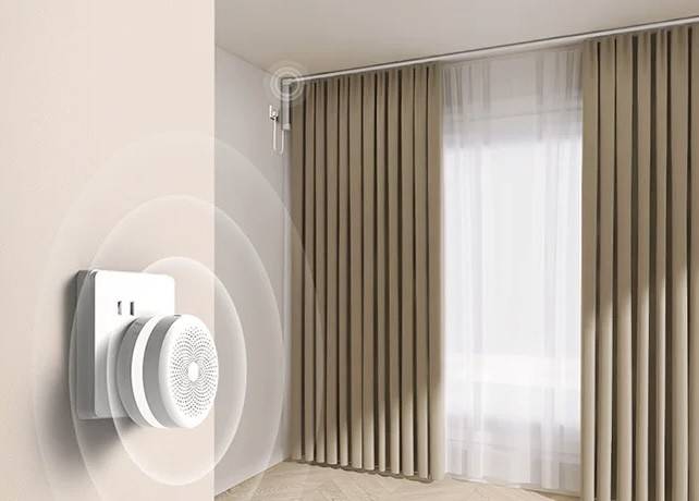 行前十名公布！数据指引方向优选品质之选AG真人娱乐网址2025智能窗帘品牌排(图13)